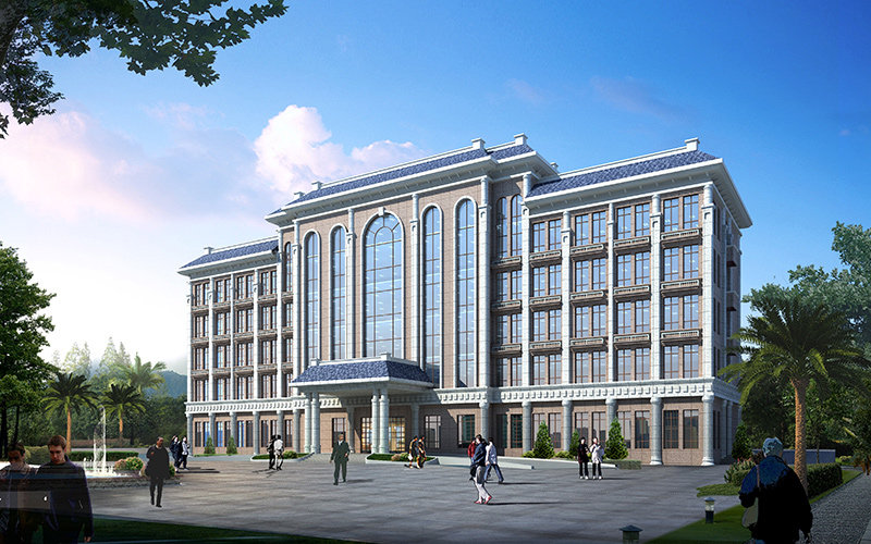 園林綠化工程監理工作,可以從哪些方面做好?